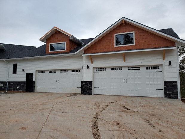 Images B & C Doors LLC