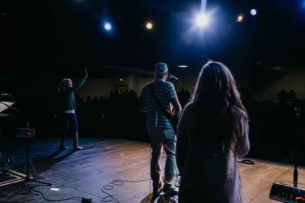 Images 2|42 Community Church | Taylor