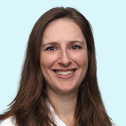 Isabella Gloria Silvestre