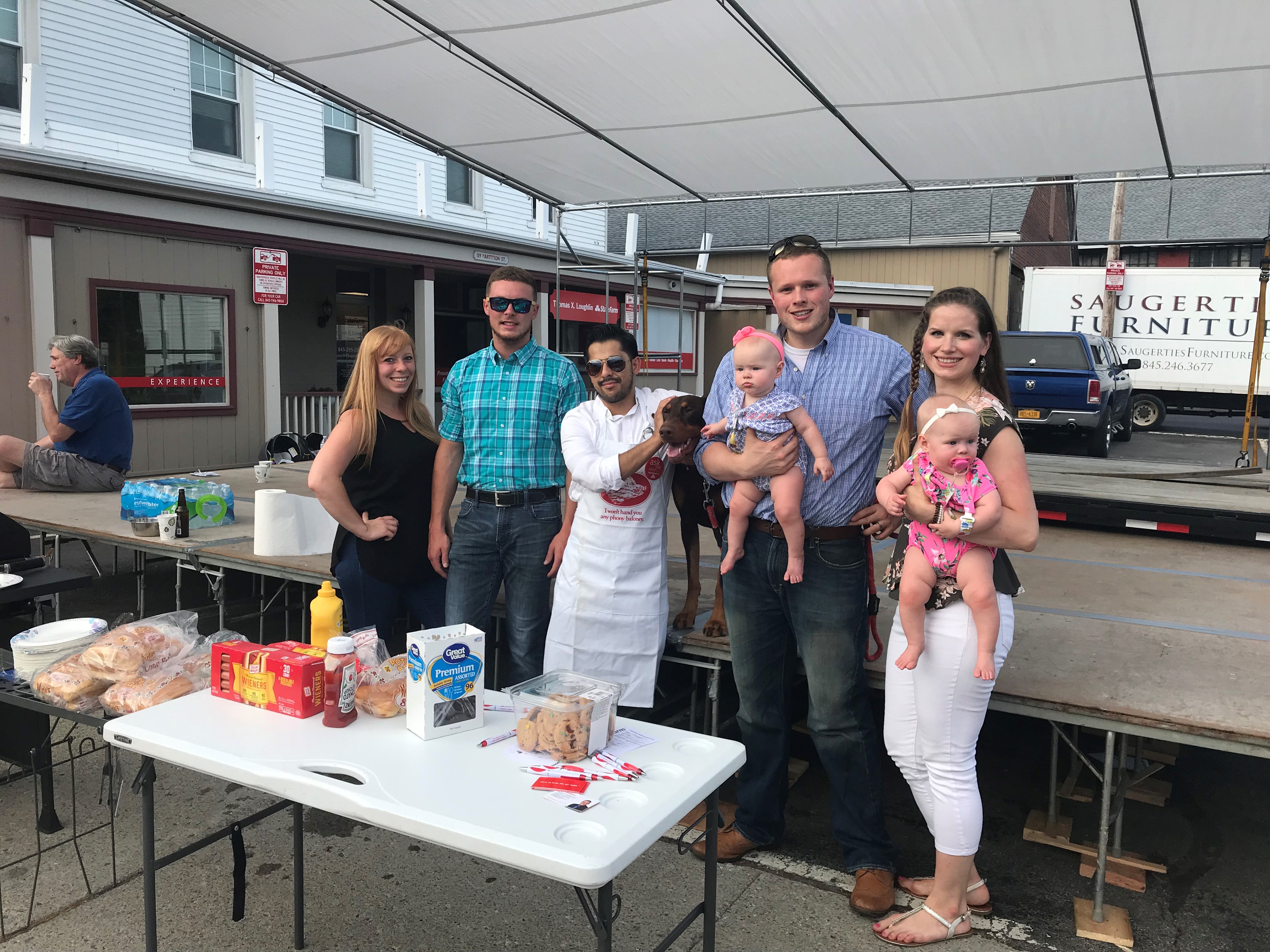 Thomas X. Loughlin - State Farm Insurance Agent