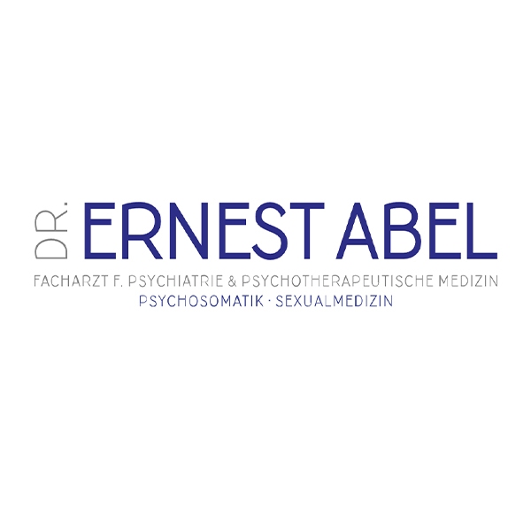 Logo von Dr. Ernest Abel