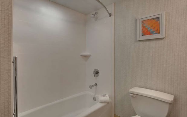 Images Hampton Inn Greenwood