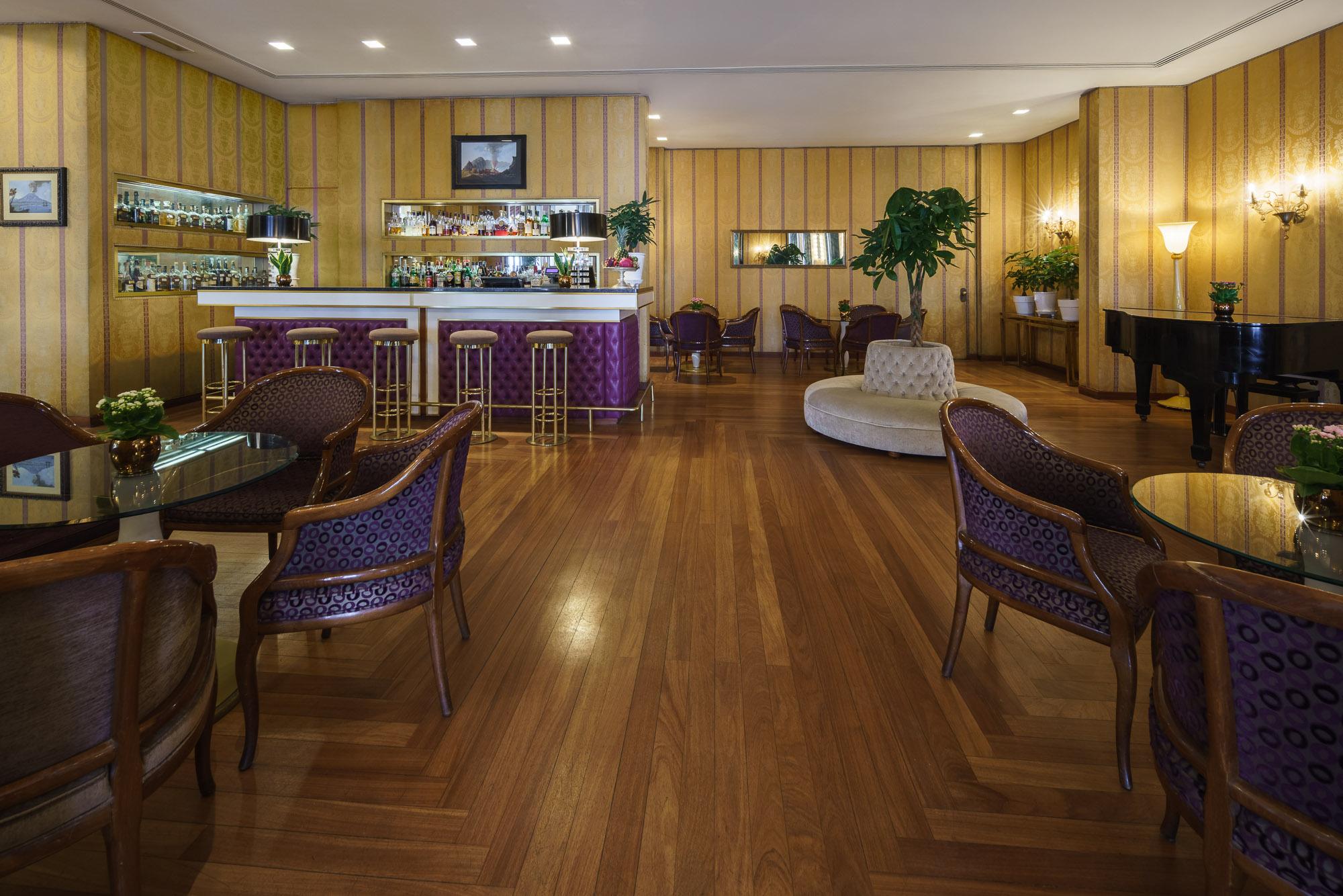 Eurostars Hotel Excelsior