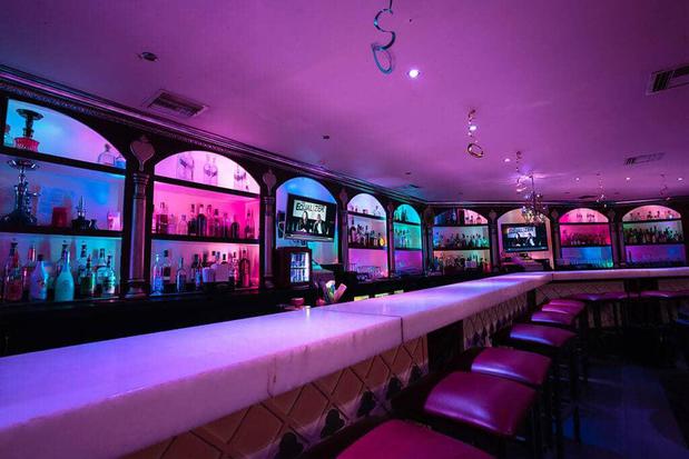 Images Bellas Cabaret - Miami Strip Club