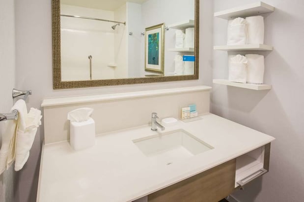 Images Hampton Inn Monterey