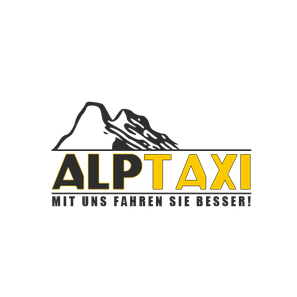 Alptaxi Zentrale GmbH Logo