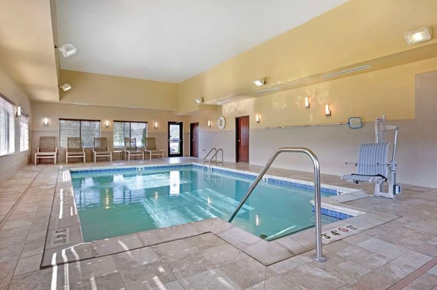 Images Best Western Plus French Lick