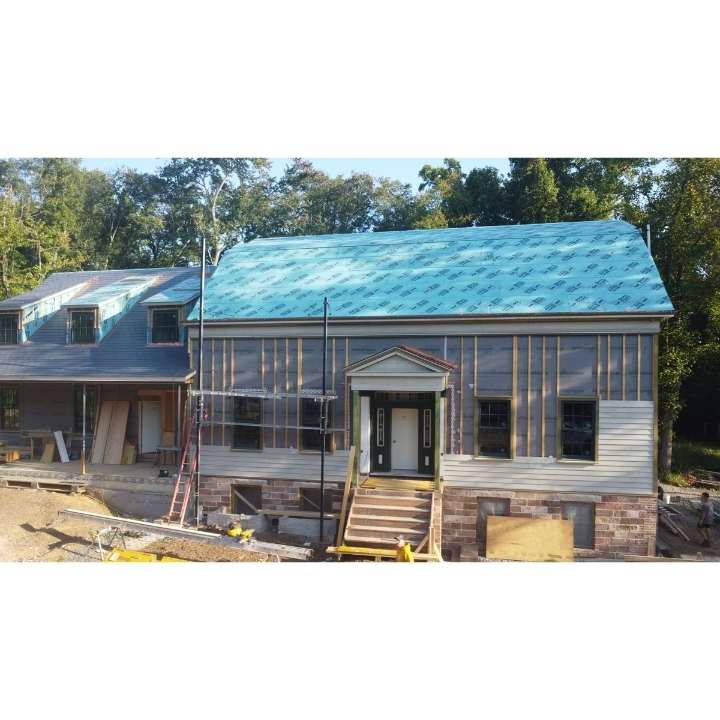 Vilk Inc Warrington, PA Door Services