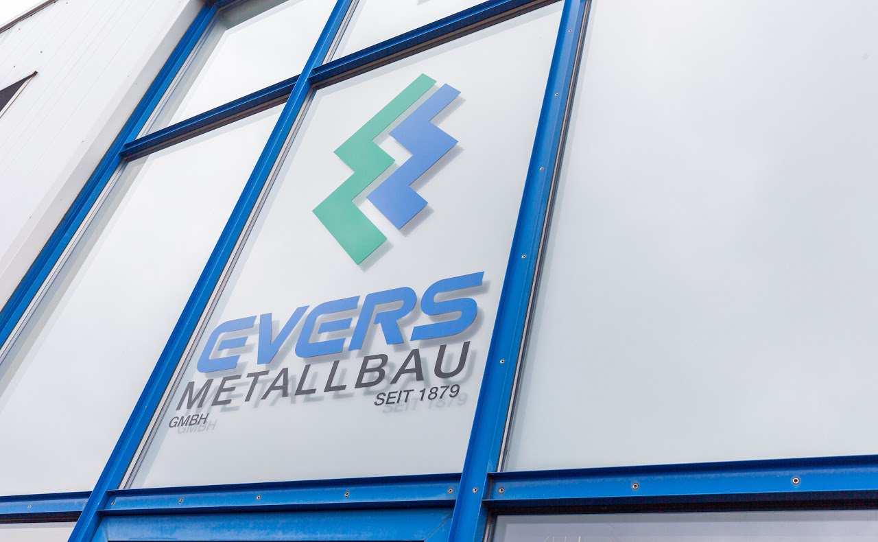 Bilder Evers Metallbau GmbH