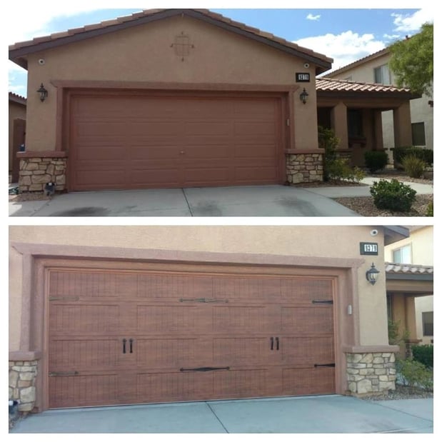 Images Royal Garage Door Services