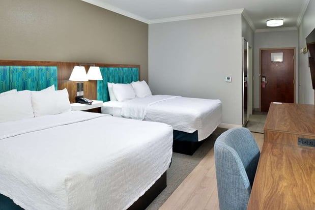 Images Hampton Inn & Suites Greenville