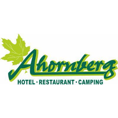 Logo Campingplatz Ahornberg