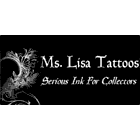 Ms Lisa Tattoos