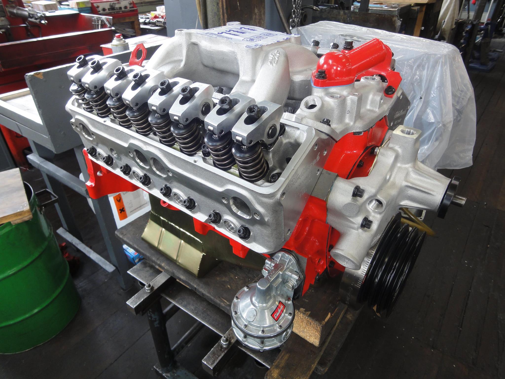 Götti Motoren GmbH, Burgstrasse 106a in St. Gallen