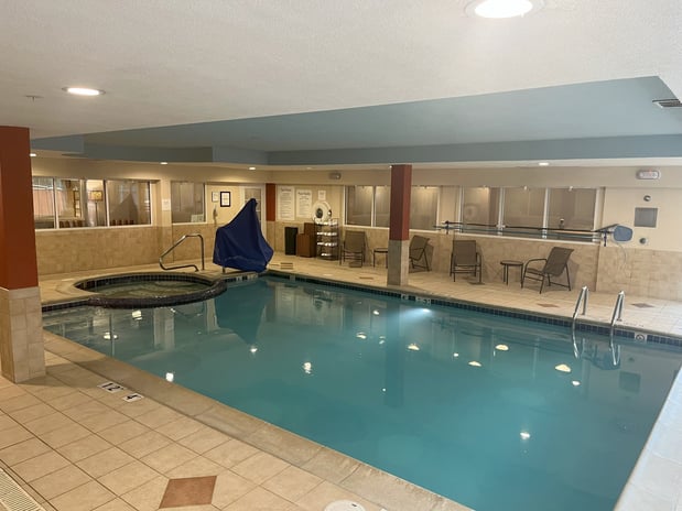 Images Holiday Inn Express & Suites Grand Rapids-North by IHG