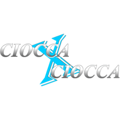 Cioccaxciocca Logo