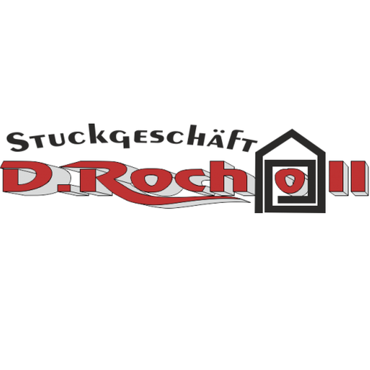 Stuckgeschäft D. Rocholl GmbH & Co. KG, Zum Wasserturm 1 in Meschede