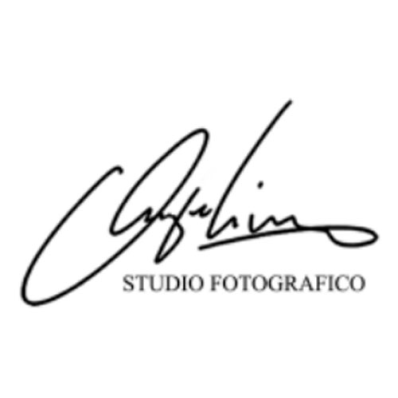 Angelino Studio Fotografico Logo