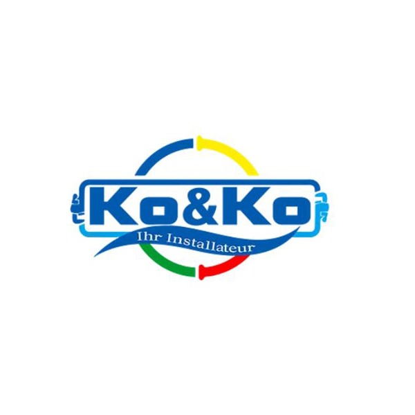 Logo von KO & KO INSTALLATION e.U.