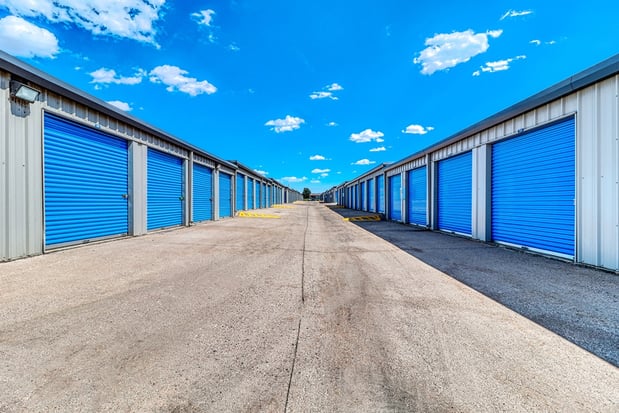 Images SmartStop Self Storage