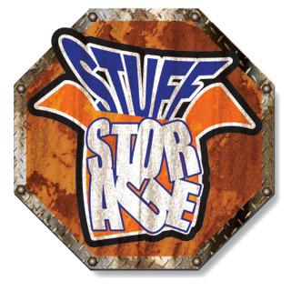 Stuff Storage Logo