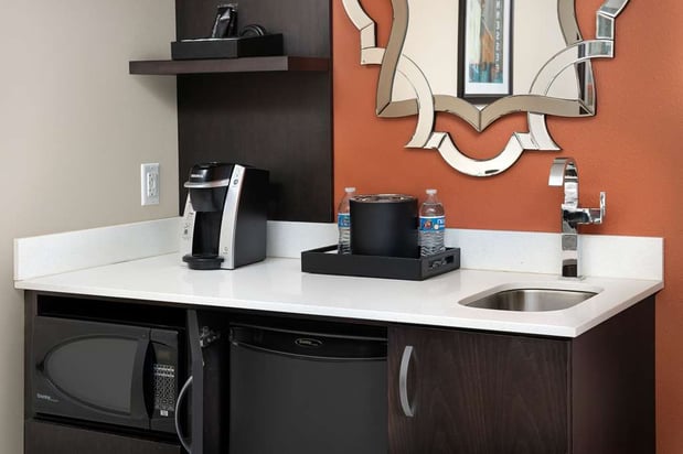 Images Embassy Suites by Hilton Knoxville West