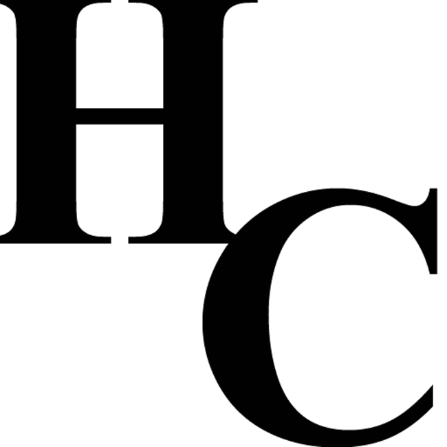 Harris Cook, LLP Logo