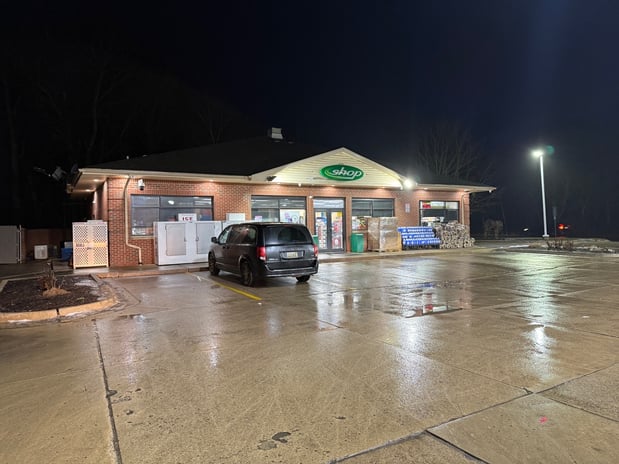 Images CoinFlip Bitcoin ATM - Bp (Northville)