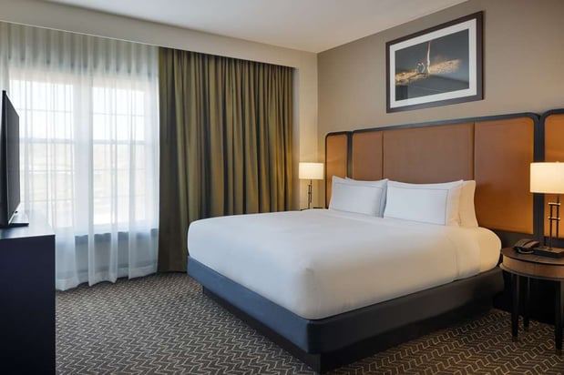 Images DoubleTree Suites by Hilton Hotel Lexington