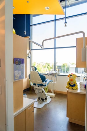 Images Kids Mile High Pediatric Dentistry - Central Park