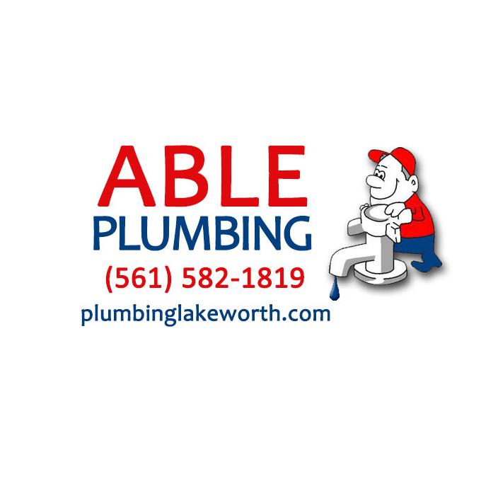 Able Plumbing, Lake Worth Florida (FL) - LocalDatabase.com