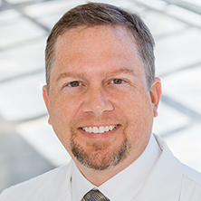 Lee M. Buono