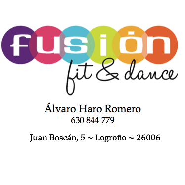 Foto de Fusion Fit & Dance Logroño
