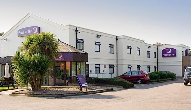 Premier Inn Gloucester Longford - Hotels in Gloucester GL2 9BE - 192.com