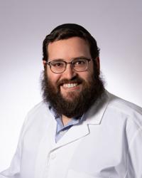 Sholom Dovber Nadler, NP - Henderson, NV - Family Medicine
