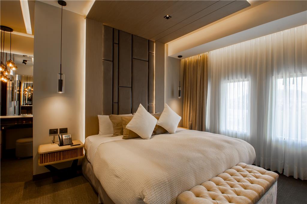 Images Best Western Plus Santa Cecilia Pachuca