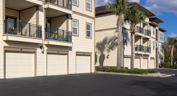 Images Camden Town Square Apartments