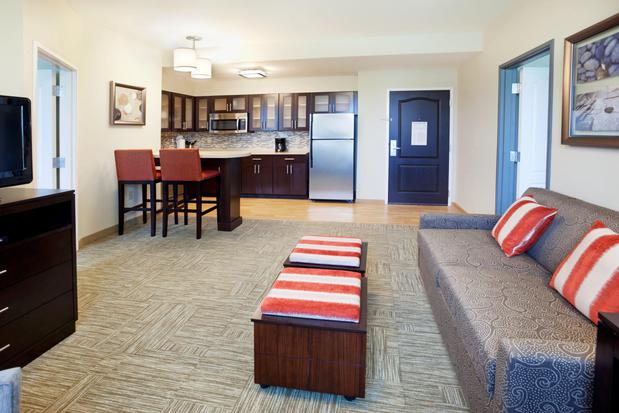 Images Staybridge Suites San Antonio - Stone Oak by IHG