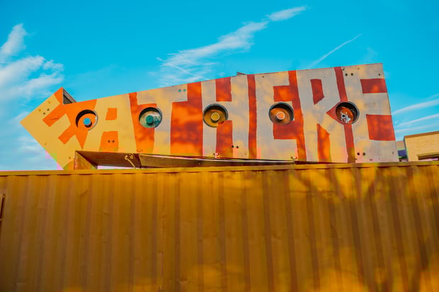 Images Truck Yard