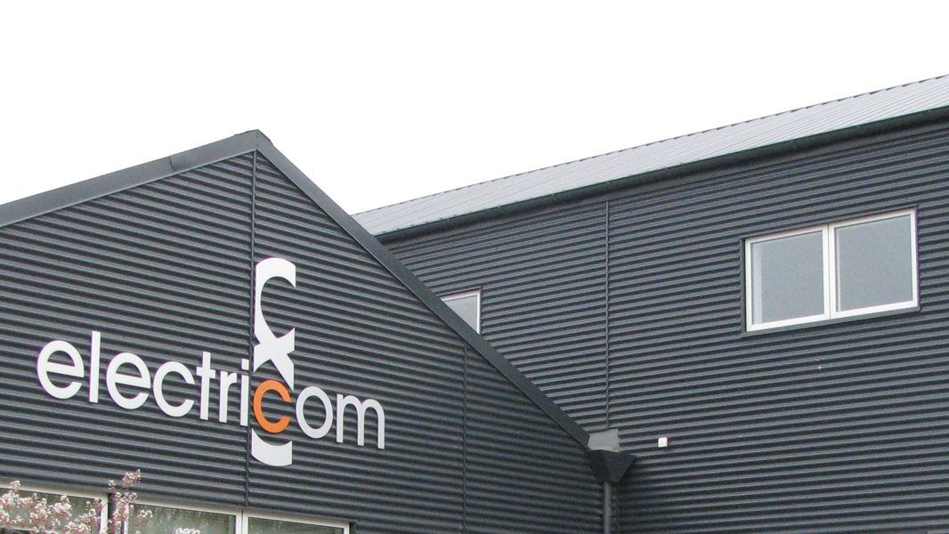 Images Electricom A/S