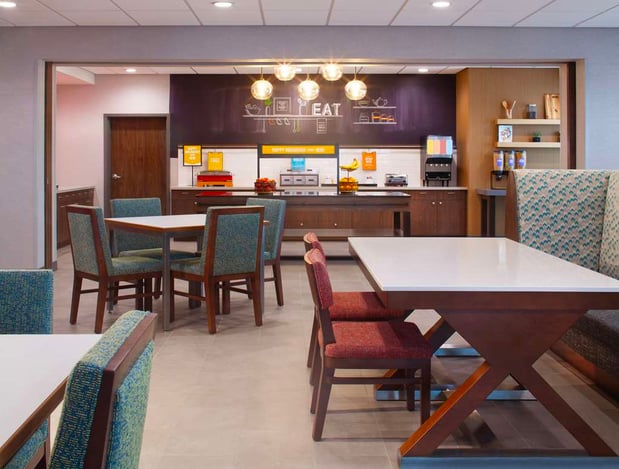 Images Hampton Inn Ogallala