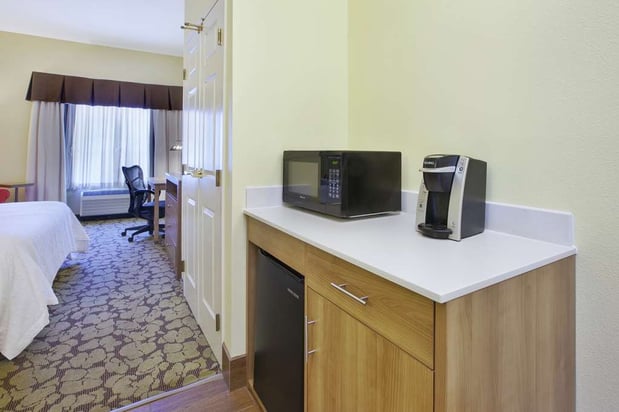Images Hilton Garden Inn Wichita