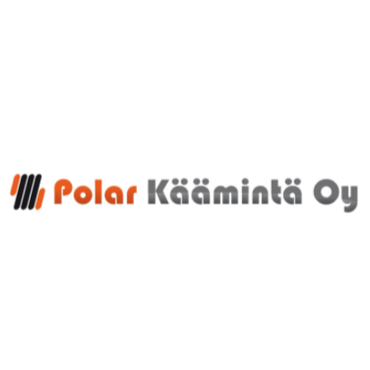 Polar Käämintä Oy Logo