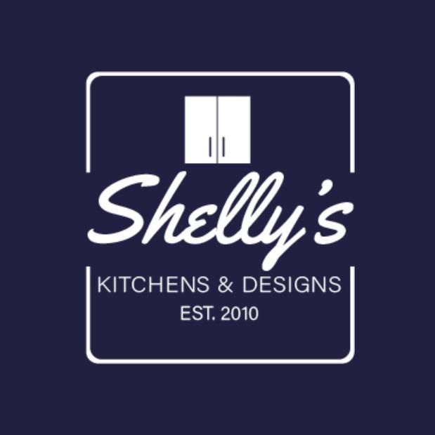 Shelly's Kitchens & Designs Logo