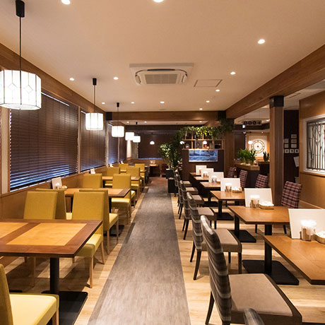 Images 上高地あずさ珈琲 藤井寺店