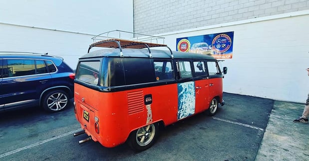 Images North County Independent Audi & VW