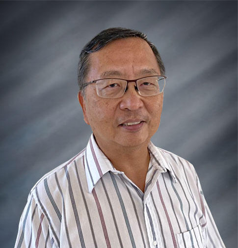 Dr. Walter W. Chien, MD
