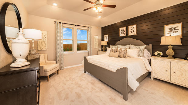 Images Beazer Homes Chalk Hill