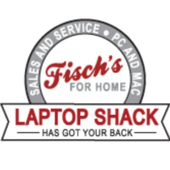 Fisch's For Home - Laptop Shack - Middletown, NY 10940 - (845)343-5278 | ShowMeLocal.com