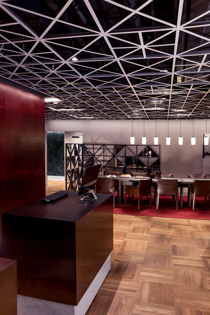 Images Radisson Collection Strand Hotel, Stockholm